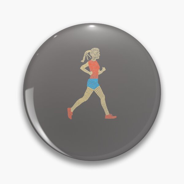 Item preview, Running club run meet Runner Design designed and sold by FalkDania.