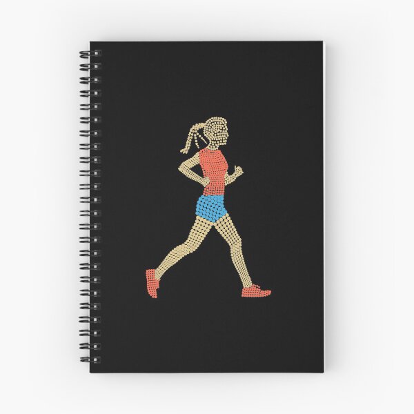 Item preview, Running club run meet Runner Design designed and sold by FalkDania.