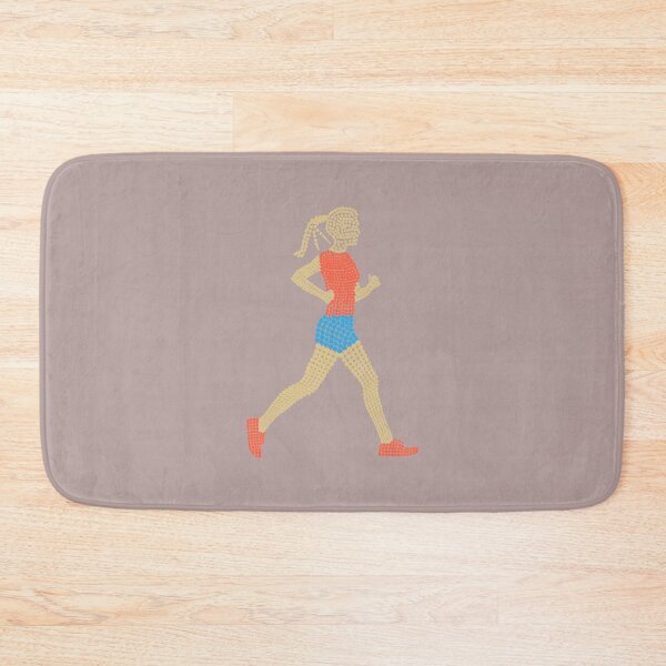 Item preview, Running club run meet Runner Design designed and sold by FalkDania.