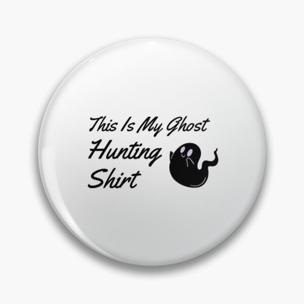Item preview, This Is My Ghost Hunting designed and sold by Artistive.