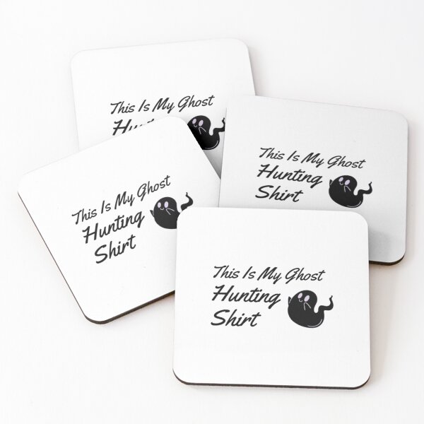 Item preview, This Is My Ghost Hunting designed and sold by Artistive.