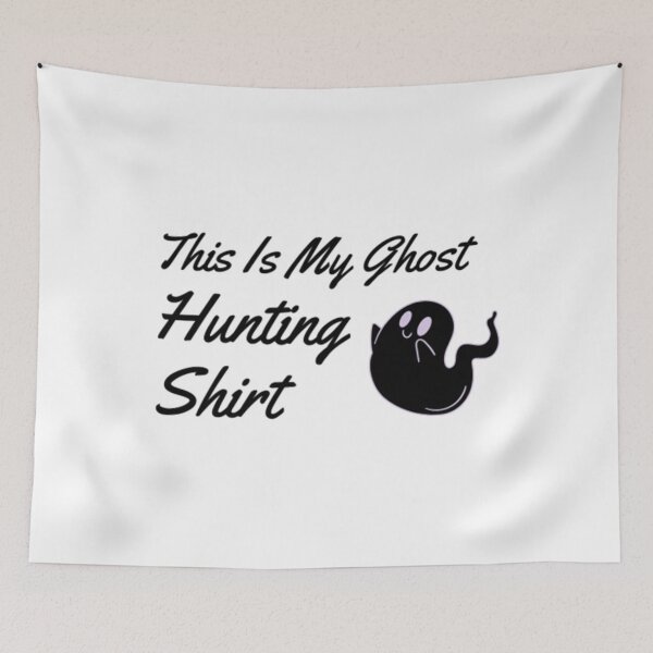Item preview, This Is My Ghost Hunting designed and sold by Artistive.