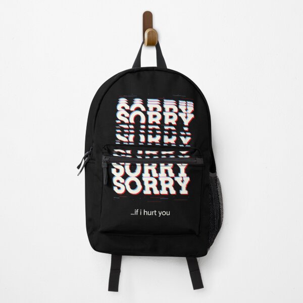 Item preview, Sorry If I Hurt You designed and sold by Mrunner.