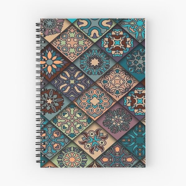 Item preview, Vintage Pattern designed and sold by TugaCreations.