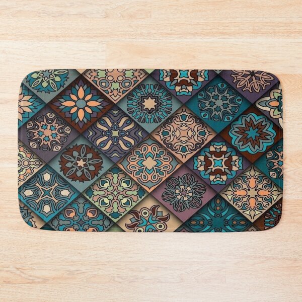 Item preview, Vintage Pattern  designed and sold by TugaCreations.