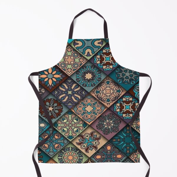 Item preview, Vintage Pattern designed and sold by TugaCreations.