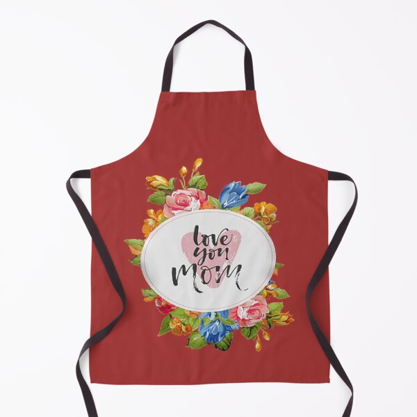 Item preview, Love You Mom designed and sold by customgiftstore.