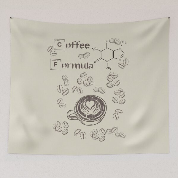 Item preview, Coffee Formula designed and sold by albix81.