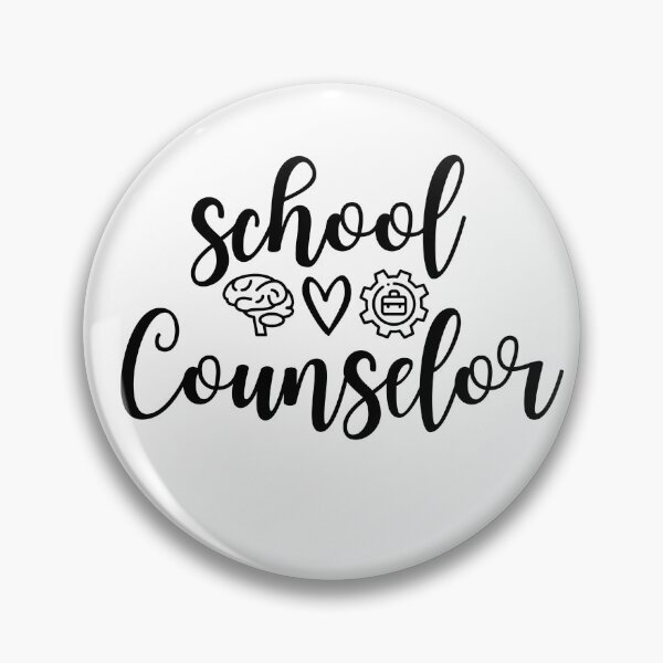 Item preview, School Counseling Academics, Social Emotional, Career / College Triad Brain Heart Mind 2021 Gift Guidance Counselor designed and sold by natalieritchie.