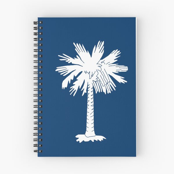 Item preview, Flag of South Carolina designed and sold by Inimma.