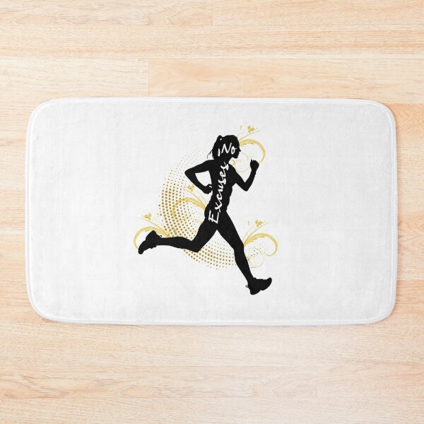 Item preview, NO Excuses designed and sold by WiBto.