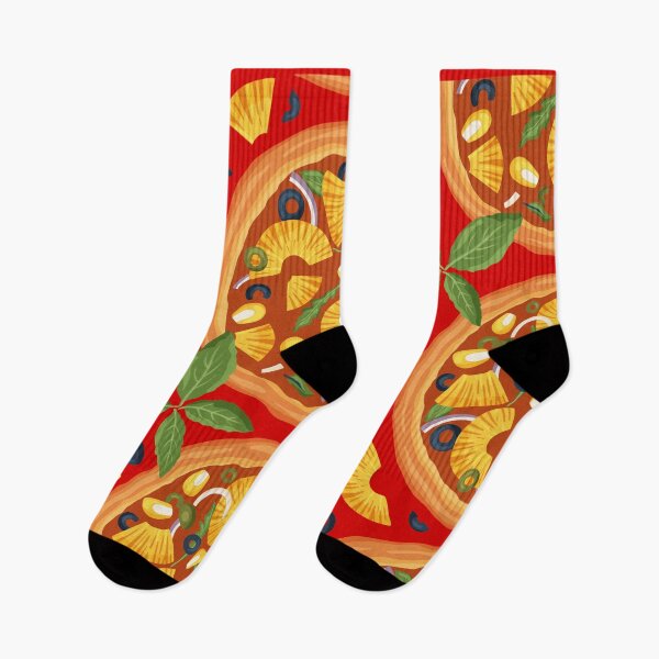 Item preview, Pizza designed and sold by NOorYES.