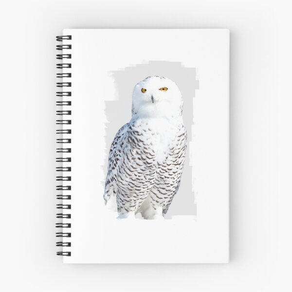 Item preview, Snowy Owl designed and sold by Vargulich.