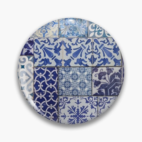 Item preview, Arabic Tiles designed and sold by TugaCreations.