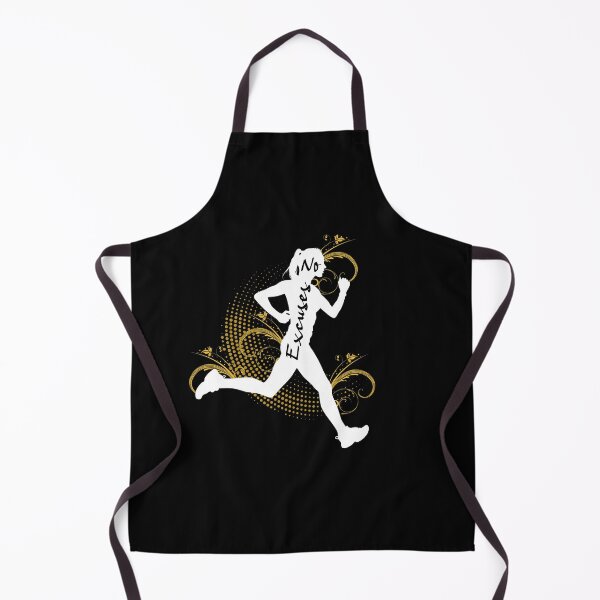Item preview, NO Excuses designed and sold by WiBto.