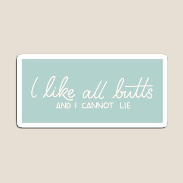 Item preview, I like all butts designed and sold by SeekingEden.