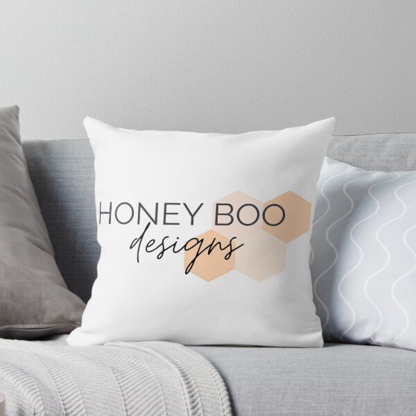 Aperçu de l'œuvre dessins de miel boo créée et vendue par HoneyBooDesigns.