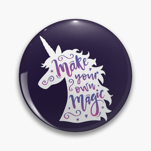 Item preview, Make Your Own Magic Unicorn designed and sold by mouad naouiri.