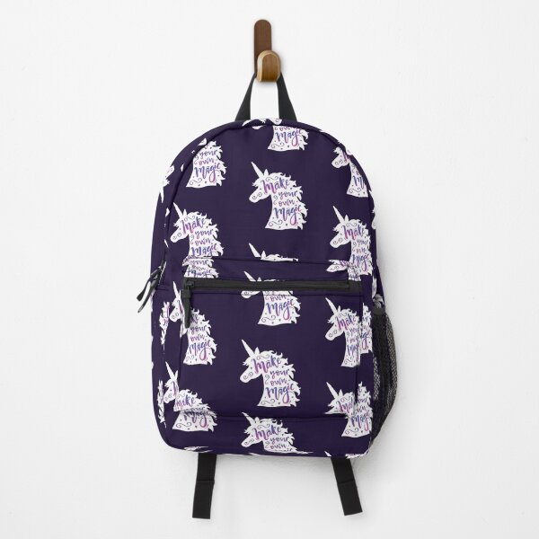 Item preview, Make Your Own Magic Unicorn designed and sold by mouad naouiri.