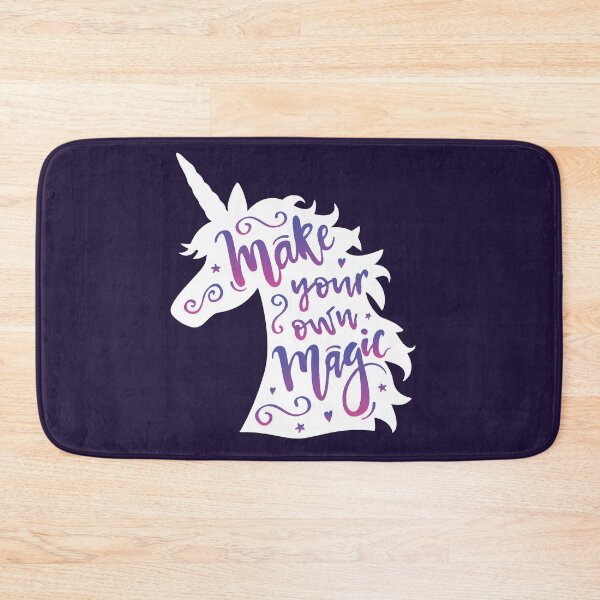 Item preview, Make Your Own Magic Unicorn designed and sold by mouad naouiri.