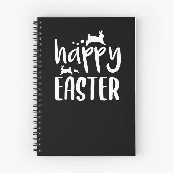 Item preview, Happy Easter Bunny Graphic designed and sold by jacks-tees.