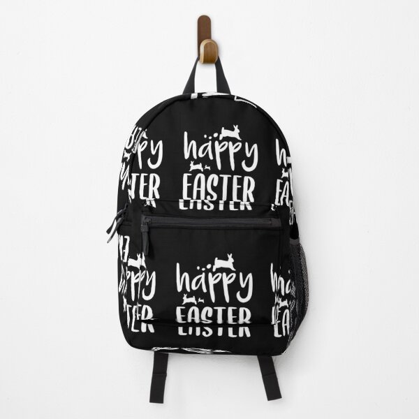 Item preview, Happy Easter Bunny Graphic designed and sold by jacks-tees.