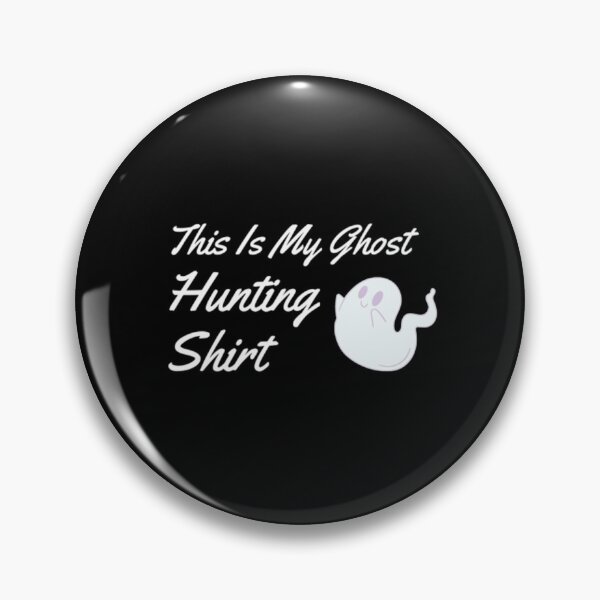 Item preview, This Is My Ghost Hunting designed and sold by Artistive.