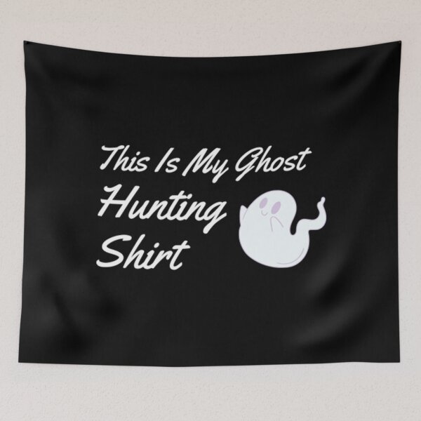 Item preview, This Is My Ghost Hunting designed and sold by Artistive.