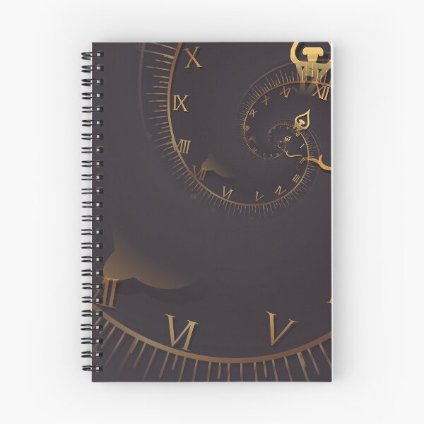 Item preview, Droste effect background. Abstract design for concepts related to time. designed and sold by Paolo Modena Photography    -   Fine Italian Art.