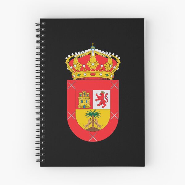 Item preview, gran canarias flag coat of arms designed and sold by Original1977.