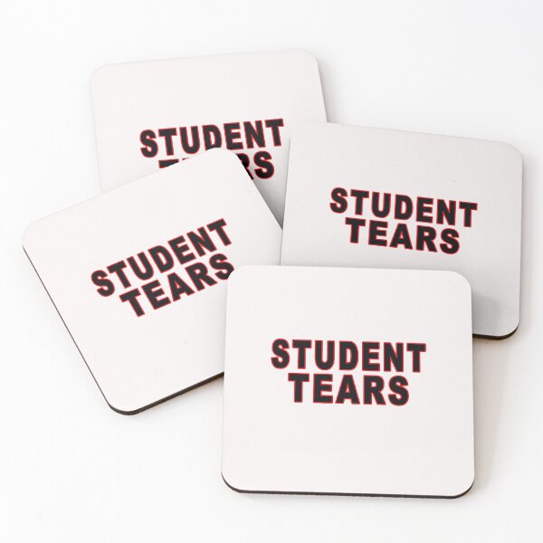 Item preview, Student Tears  designed and sold by majeed10.