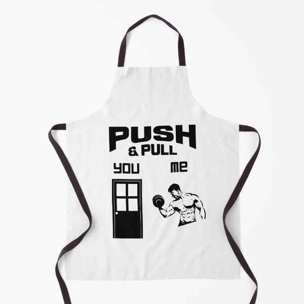 Item preview, Push And Pull Training designed and sold by WiBto.