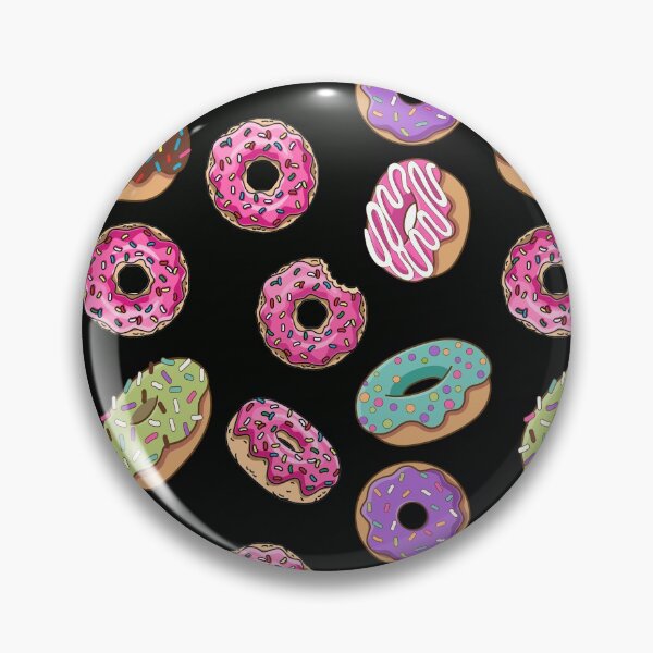 Item preview, Sprinkles Pattern designed and sold by virilamissa.