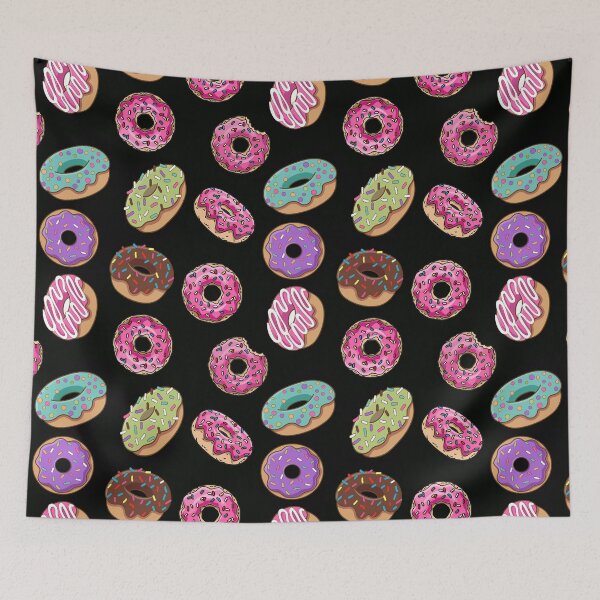 Item preview, Sprinkles Pattern designed and sold by virilamissa.