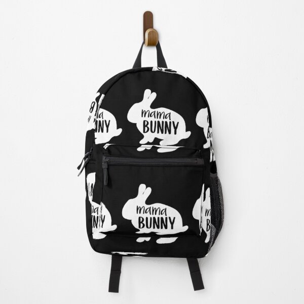 Item preview, Mama Bunny Fun Mom designed and sold by jacks-tees.