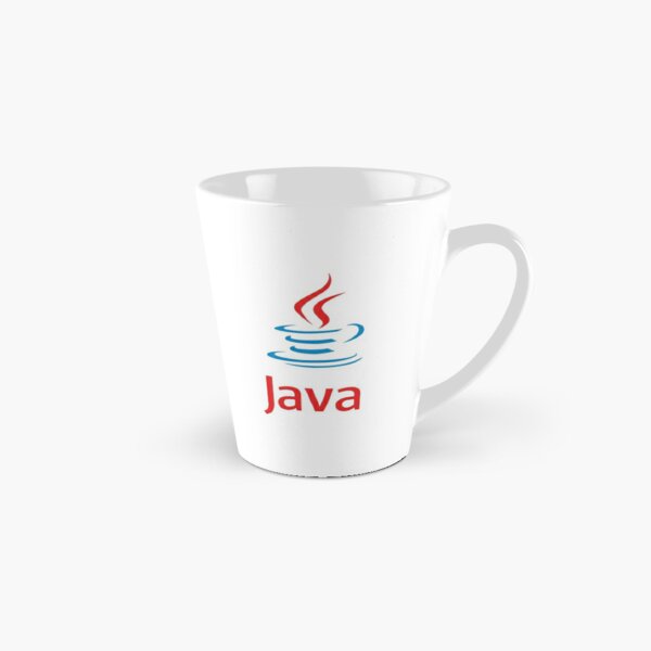 Best seller class based object oriented programming language coder java Tall Mug