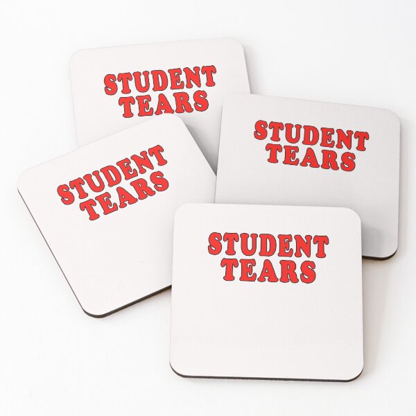Item preview, Student Tears  designed and sold by majeed10.