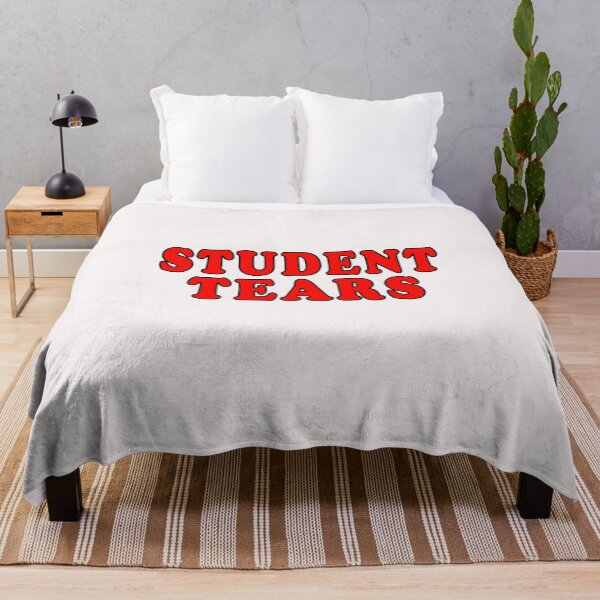 Item preview, Student Tears  designed and sold by majeed10.