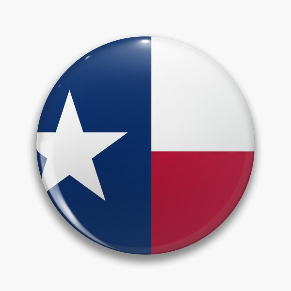 Item preview, Flag of Texas designed and sold by Inimma.