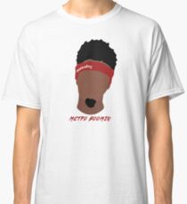Metro Boomin Classic T-Shirt