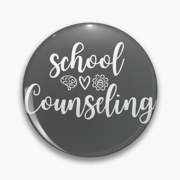 Item preview, School Counseling Academics, Social Emotional, Career / College Triad Brain Heart Mind 2021 Gift Guidance Counselor designed and sold by natalieritchie.