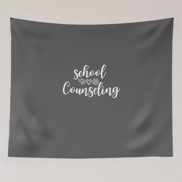 Item preview, School Counseling Academics, Social Emotional, Career / College Triad Brain Heart Mind 2021 Gift Guidance Counselor designed and sold by natalieritchie.