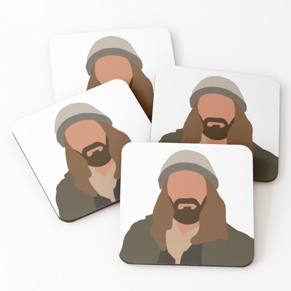 Item preview, Jesus designed and sold by merelvandegraaf.