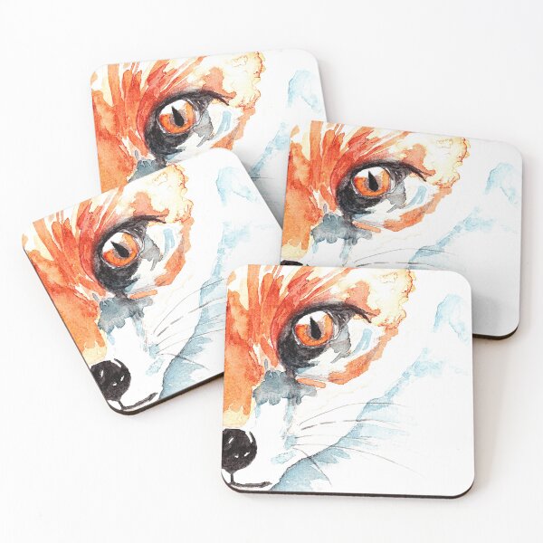 Item preview, Foxy designed and sold by Julie Pickering.