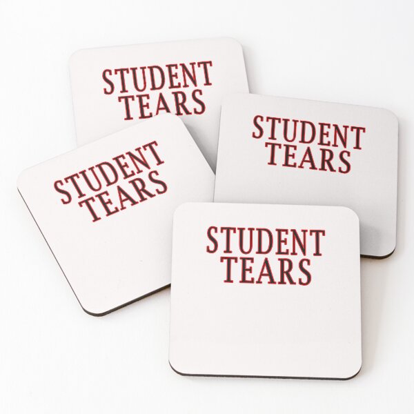 Item preview, Student Tears  designed and sold by majeed10.