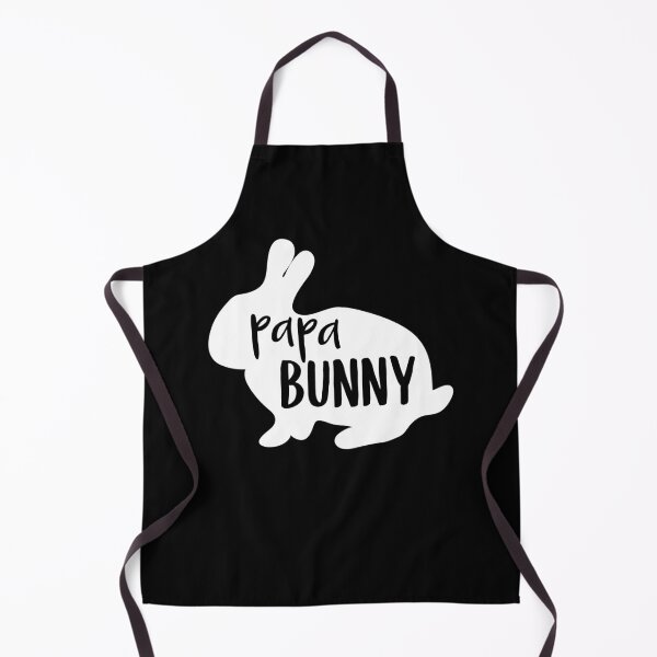 Item preview, Papa Bunny Fun Dad designed and sold by jacks-tees.