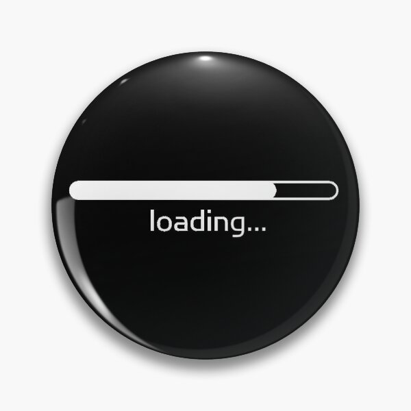 Item preview, Loading bar designed and sold by Sara-Miyano.