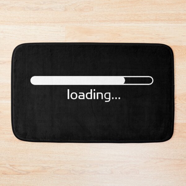 Item preview, Loading bar designed and sold by Sara-Miyano.