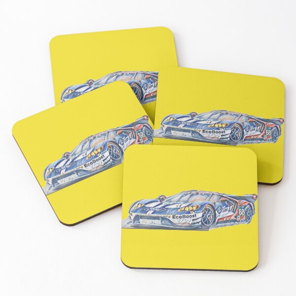 Item preview, Ford gt artistic  designed and sold by 3DLD.
