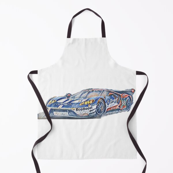 Item preview, Ford gt artistic designed and sold by 3DLD.